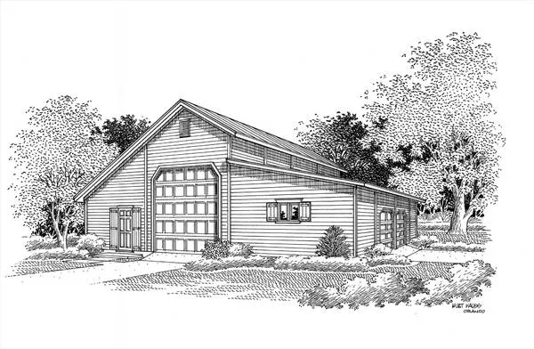 Front Rendering